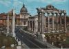 Italien - Rom - Roma - Foro Romano - 1989