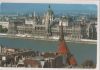 Budapest - Ungarn - Parlament