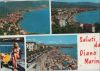 Italien - Diano Marina - ca. 1970