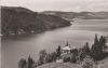 Schluchsee im Schwarzwald - 1956