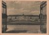 Ludwigsburg - Südseite des Schlosses - ca. 1950