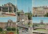 Österreich - Wien - u.a. Oper - 1966