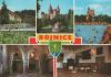Slowakei - Bojnice - 5 Teilbilder - ca. 1980