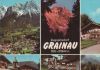 Zugspitzdorf Grainau - ca. 1975