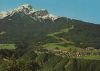 Österreich - Mutters - mit Nockspitze - 1982