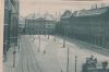 Frankreich - Metz - Place de Armes et Hotel de Ville - ca. 1935