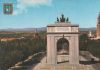 Spanien - Madrid - Arco de la Victoria - ca. 1985