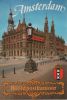 Niederlande - Amsterdam - Hoofdpostkantoor - ca. 1980