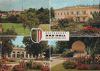 Österreich - Bad Hall - Kurhaus - 1968