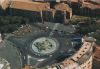 Rom - Roma - Italien - Piazza Esedra