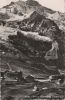 Schweiz - Kleine Scheidegg - mit Jungfrau - 1958