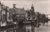 Niederlande - Rotterdam - Kolkje Delfshaven - 1957
