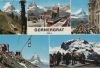 Gornergrat - Schweiz - 4 Bilder