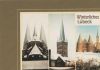 Winterliches Lübeck - ca. 1995
