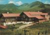 Österreich - Hirschegg - Schwarzwasserhütte - ca. 1980