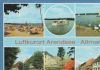 Arendsee Altmark u.a. Friedensstraße - 1985