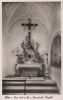 Kloster Andechs - Schmerzhafte Kapelle - ca. 1955