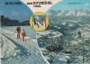 Österreich - Kitzbühel - Schi Heil - 1985