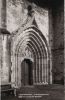 Österreich - Kirchberg am Wechsel - St. Wolfgangskirche, Hauptportal - 1972
