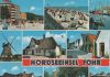 Wyk - Nordseeinsel Föhr - ca. 1985