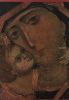 Madonna von Vladimir - ca. 1995