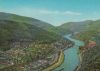 Das Neckartal bei Heidelberg - ca. 1975