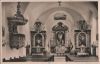 Kreuzberg, Rhön - Kloster, Wallfahrtskirche - ca. 1950