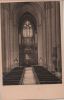 Marburg - St. Elisabethkirche, Inneres vom Lettner aus - ca. 1950