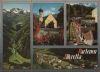 Österreich - Partenen - Silvretta - 1987