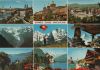 Schweiz - Schweiz - u.a. Matterhorn - 1978