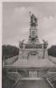 Rüdesheim - Niederwalddenkmal - ca. 1955