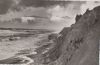 Sylt - Rotes Kliff - 1963