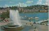 Luzern - Schweiz - Wagenbrachbrunnen