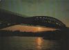 Russland - Moskau-River - ca. 1975