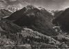 Schweiz - Pontresina - mit Palü - 1966