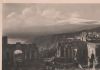 Italien - Taormina - Teatro Greco - 1938