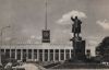 Vorschaubild: Russland - Leningrad - Lenin Square - ca. 1960 Russland - Leningrad - Lenin Square - ca. 1960