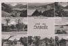 Gruß aus Schliersee - 1952