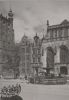 Polen - Danzig Gdansk - Dwor Artusa - 1960