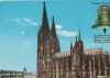 Südseite Dom Köln - 1990