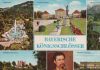 Schlösser Hohenschwangau u.a. - ca. 1975