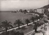 Frankreich - Ajaccio - Le Boulevard Lantivy - 1960