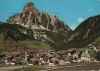 Italien - Corvara - verso il Sassongher - 1978