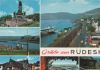 Grüße aus Rüdesheim - ca. 1975