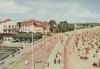 Lübeck - Travemünde - Promenade - 1959