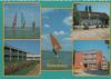Ungarn - Balaton, Plattensee - Balatonbereny - 1988