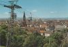 Freiburg im Breisgau - Schloßbergseilbahn - 1974