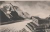 Österreich - Josefshaus mit Großglockner - ca. 1945