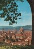 Italien - Florenz - Firenze - Panorama - ca. 1980