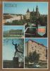 Tschechien - Kosice - mit 4 Bildern - ca. 1980